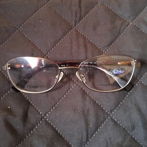 Women’s Fendi Eyeglasses